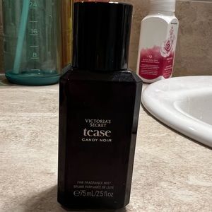 Victoria’s Secret fragrance